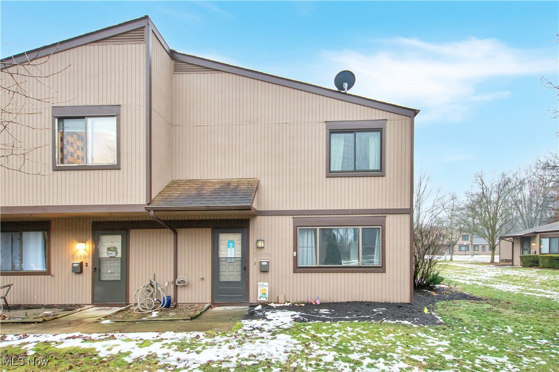 Lake Falls Condo - Residential