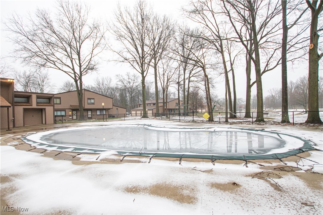 Lake Falls Condo - Residential