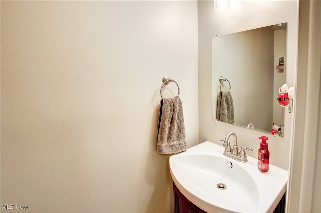 Lake Falls Condo - Residential