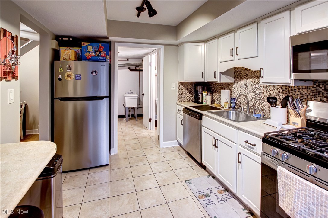 Lake Falls Condo - Residential