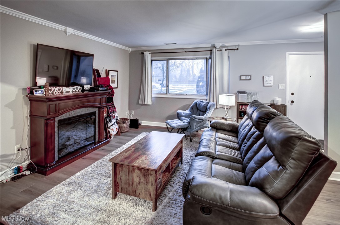 Lake Falls Condo - Residential