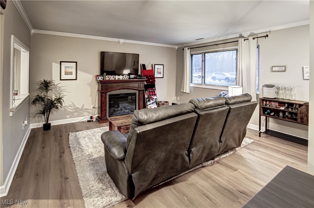 Lake Falls Condo - Residential