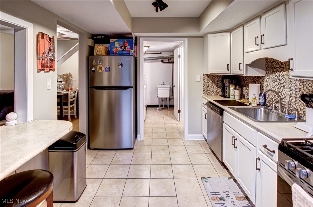 Lake Falls Condo - Residential