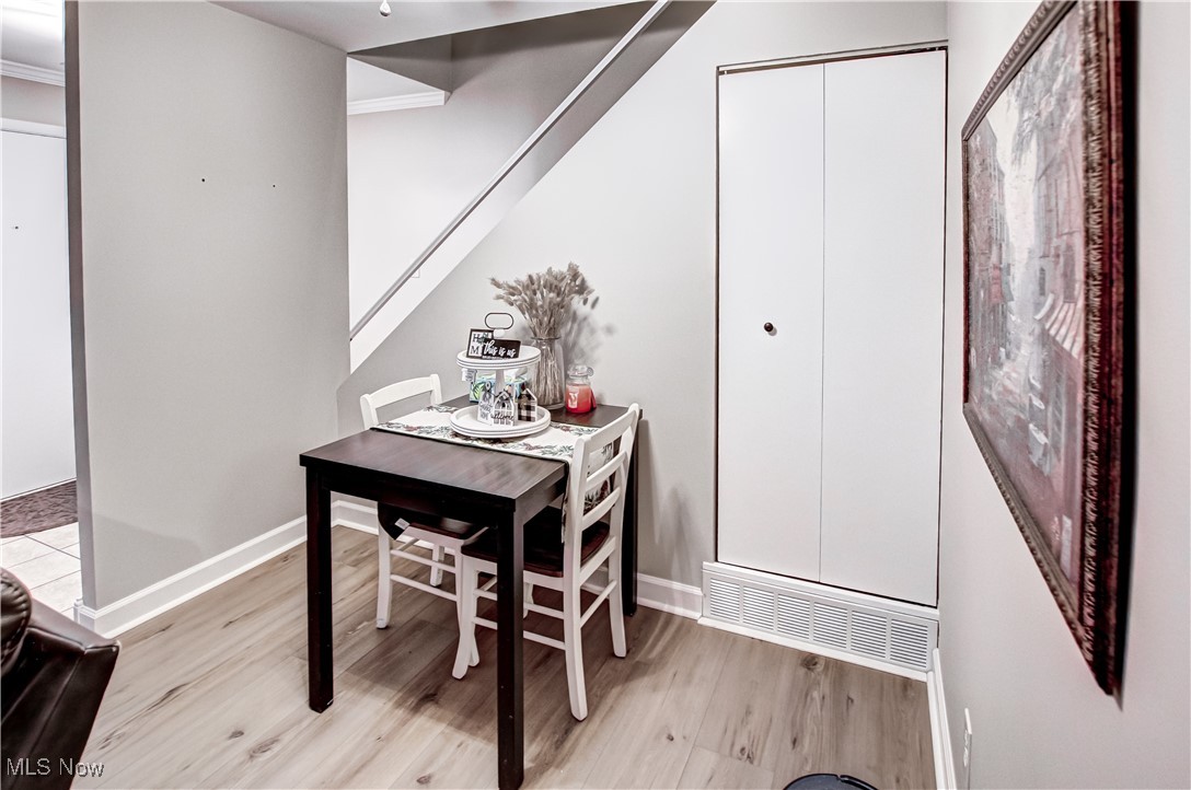 Lake Falls Condo - Residential