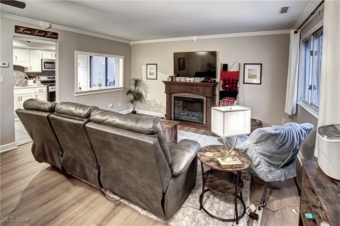 Lake Falls Condo - Residential