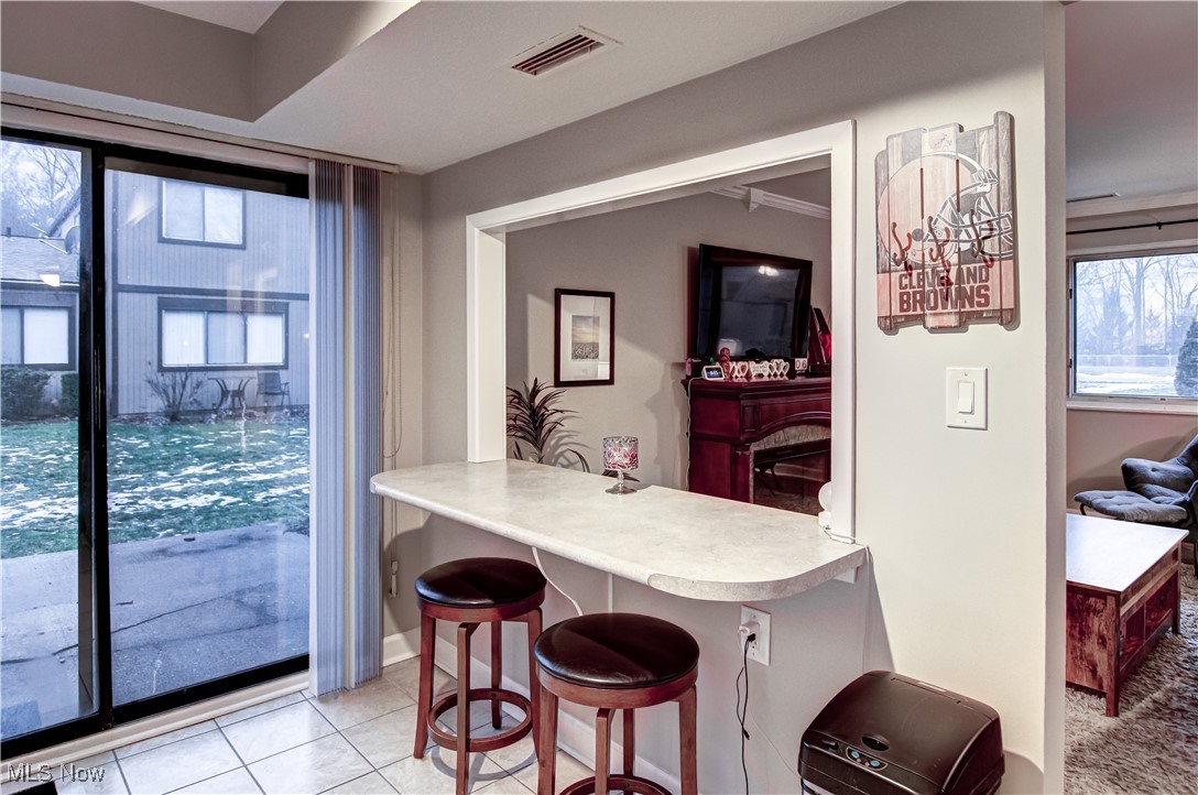 Lake Falls Condo - Residential