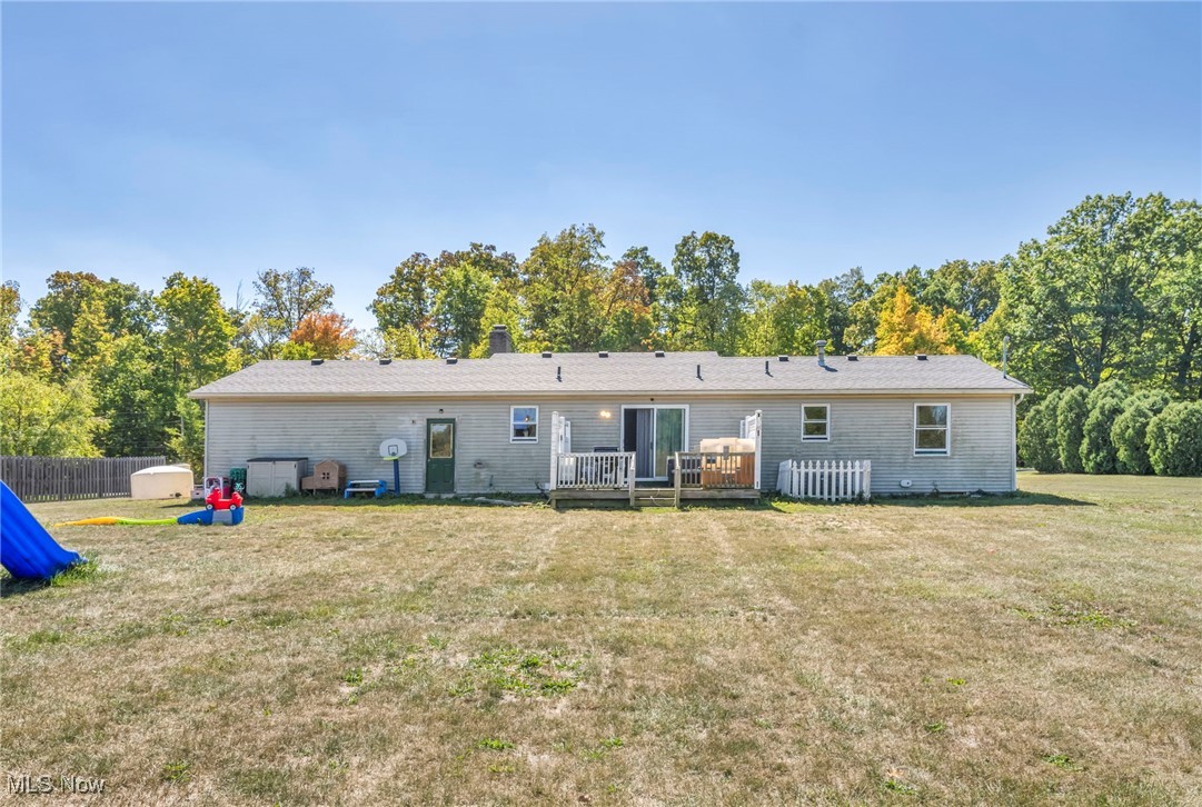 5929 W Britton Road, West Salem, Ohio image 32