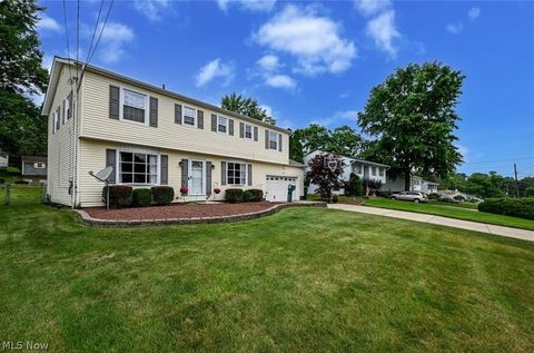 9408 Fairfield Drive Twinsburg OH 44087