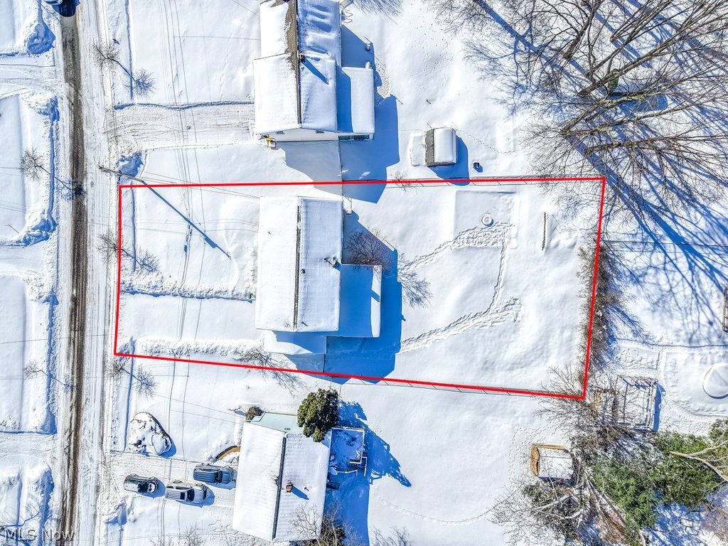 Rolling Acs Sub - Residential