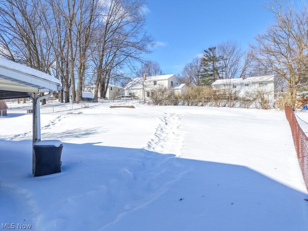 Rolling Acs Sub - Residential