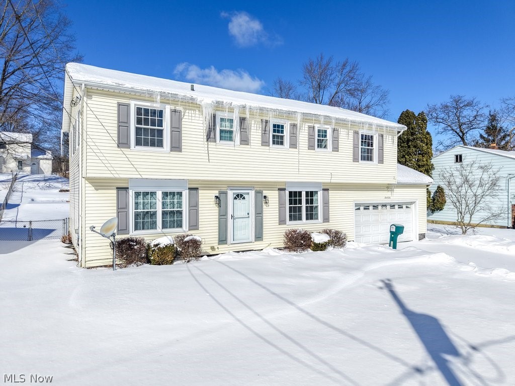 Rolling Acs Sub - Residential