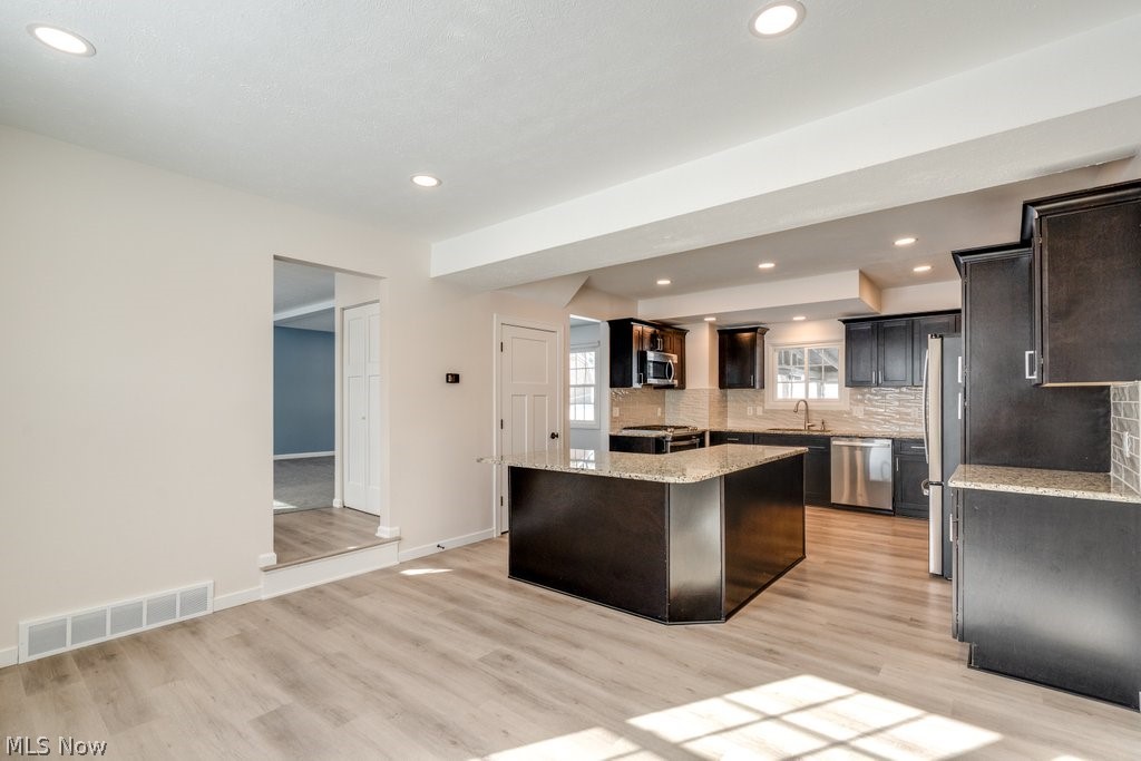 Rolling Acs Sub - Residential