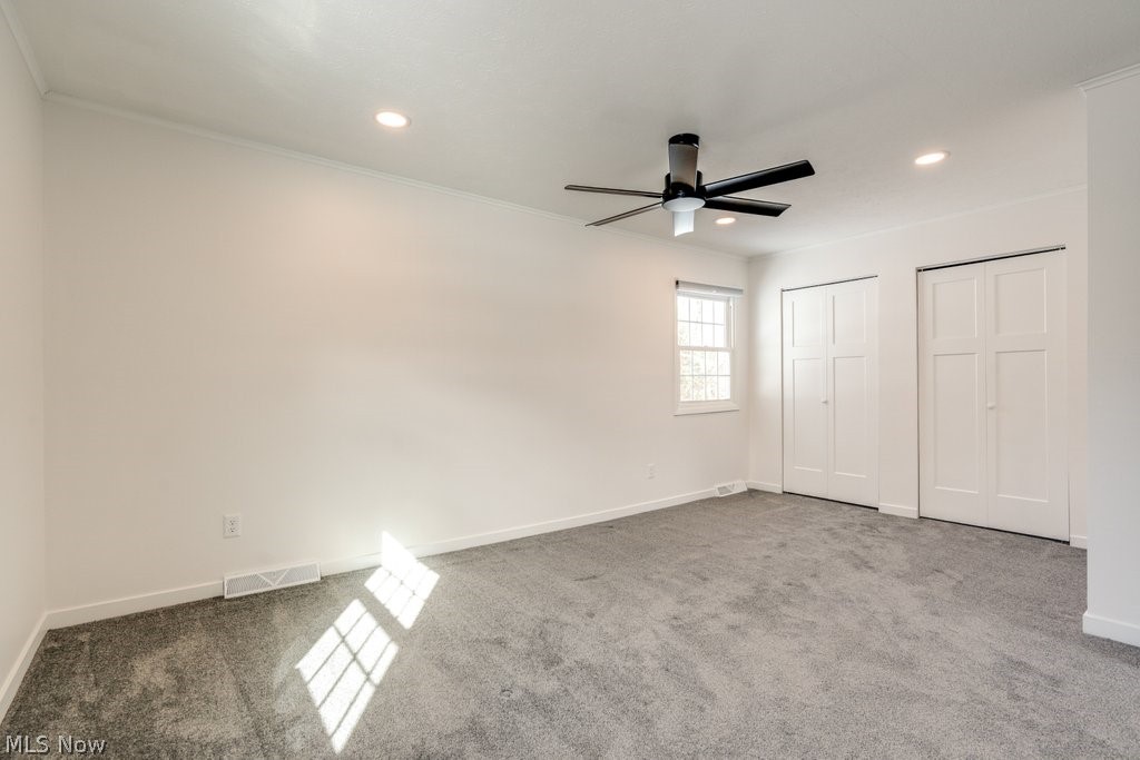 Rolling Acs Sub - Residential