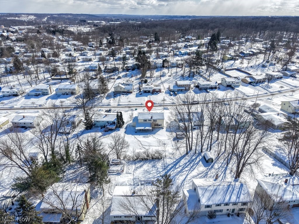 Rolling Acs Sub - Residential