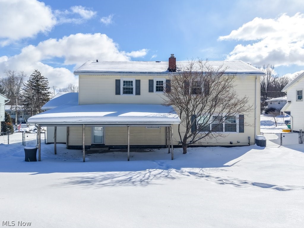 9408 Fairfield Drive