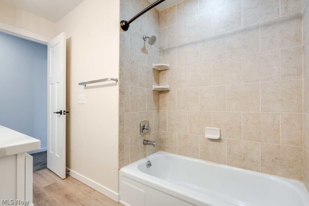 Rolling Acs Sub - Residential