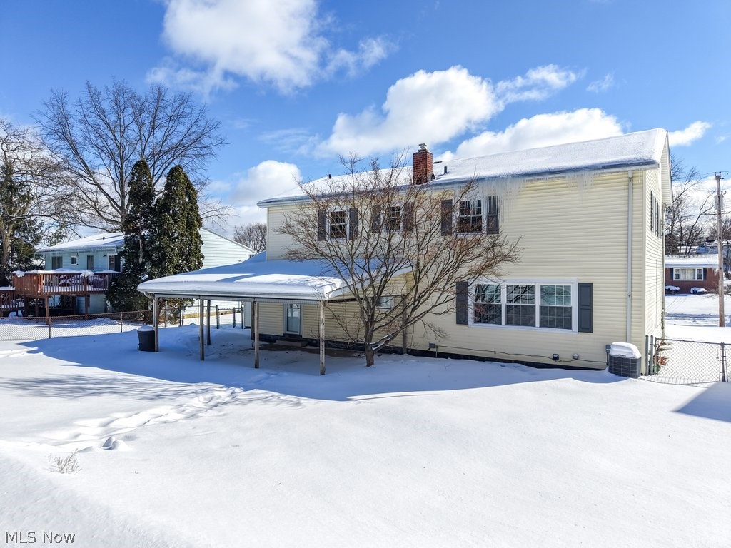 9408 Fairfield Drive