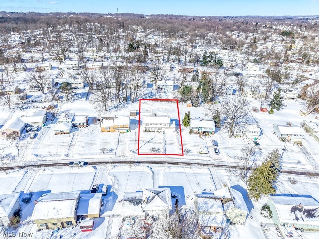 Rolling Acs Sub - Residential