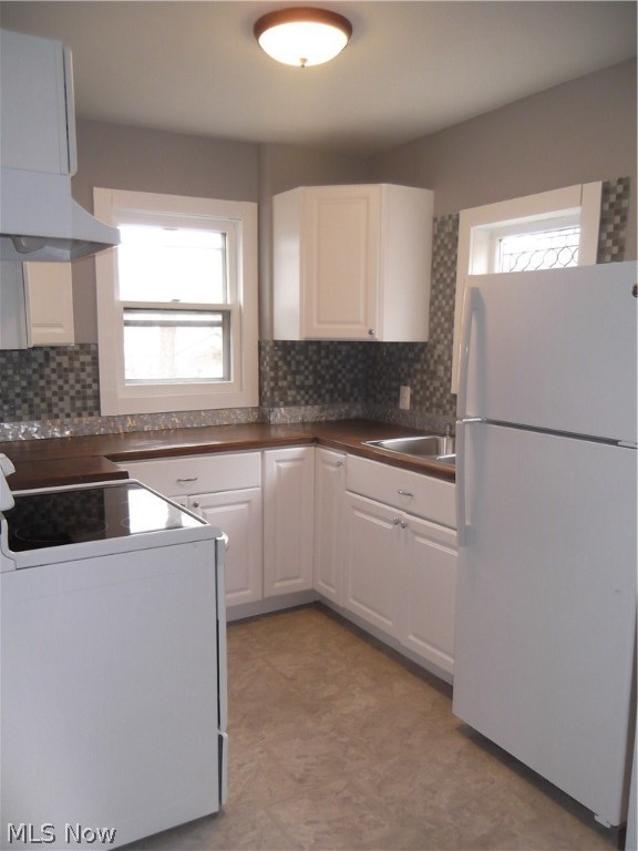 East Lawn - Residential Lease