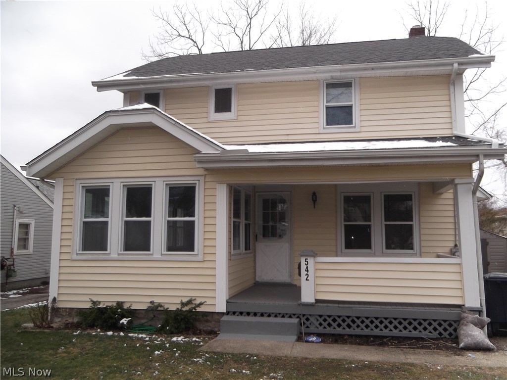 East Lawn - Residential Lease