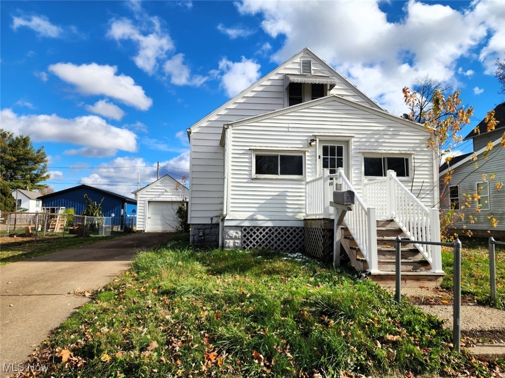 City/Massillon - Residential