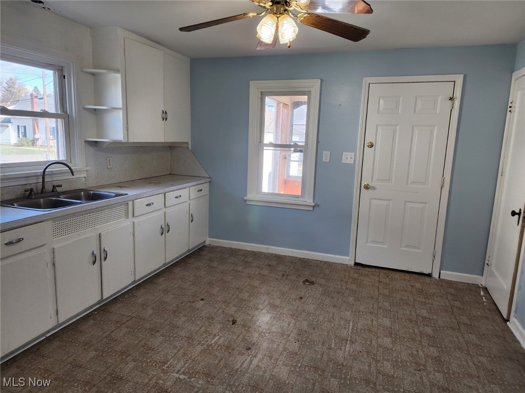 City/Massillon - Residential