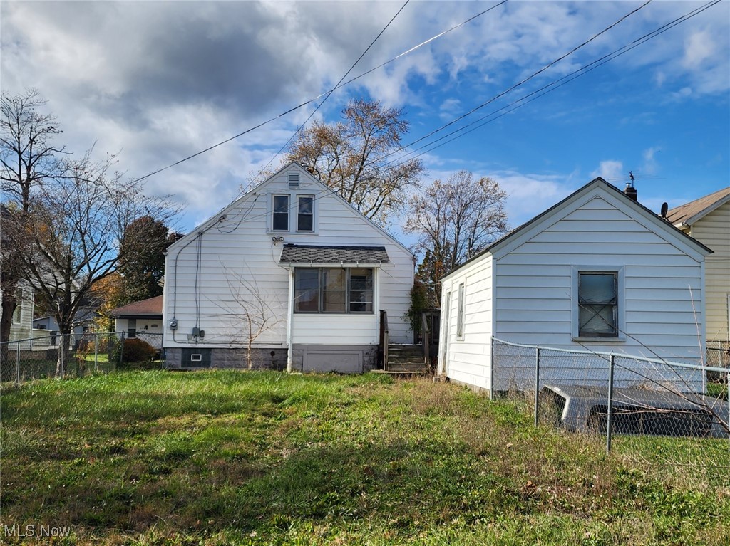 City/Massillon - Residential