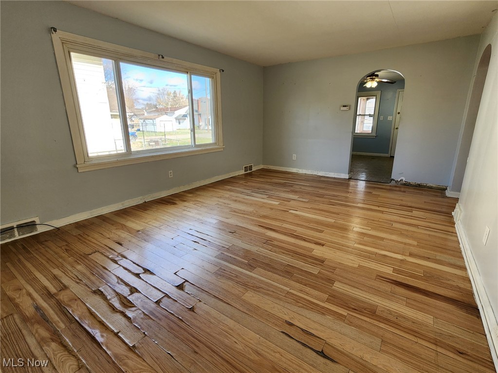 City/Massillon - Residential