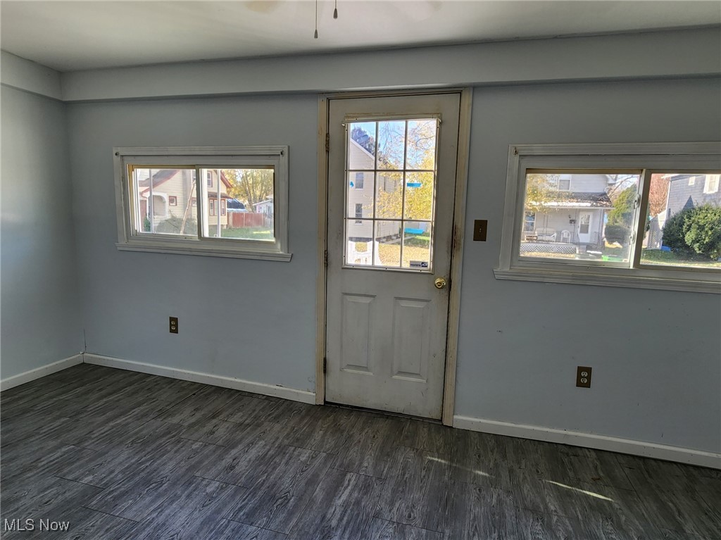 City/Massillon - Residential