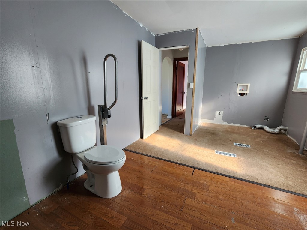 City/Massillon - Residential