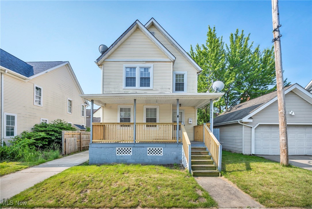 8620 Bicentennial Place, Cleveland, Ohio image 2