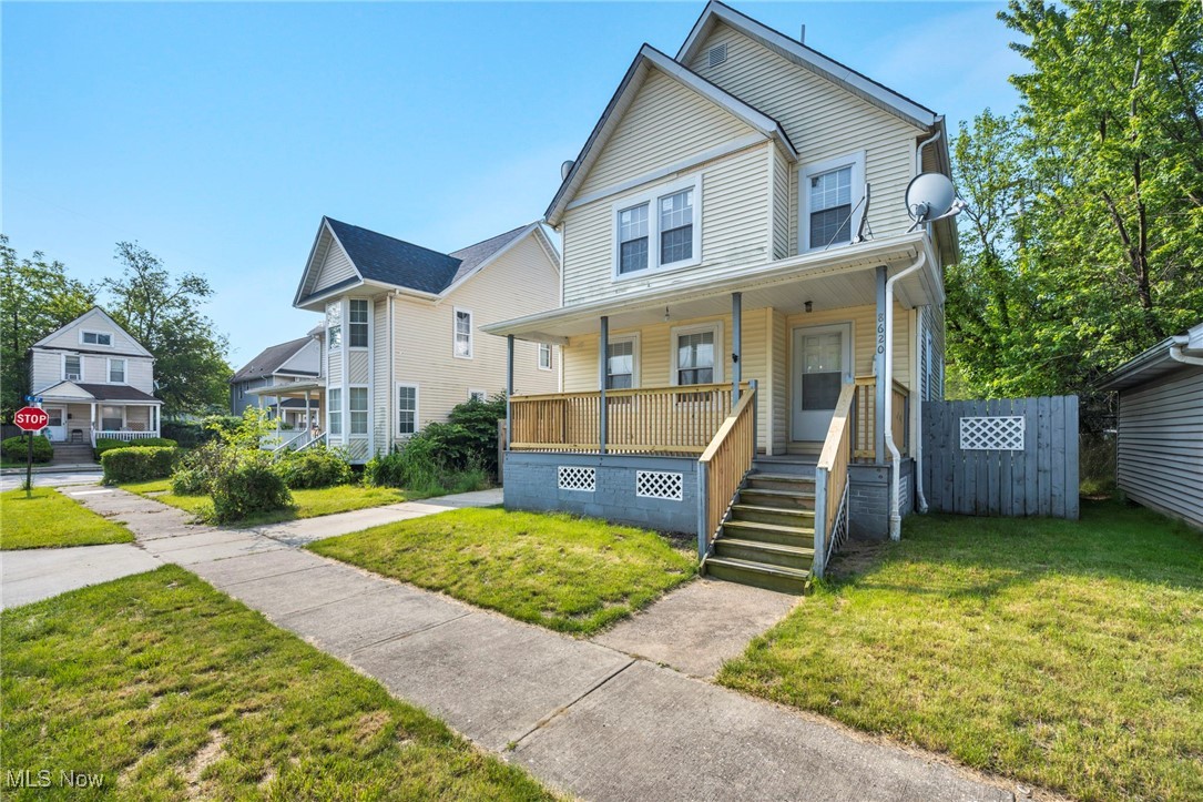 8620 Bicentennial Place, Cleveland, Ohio image 3