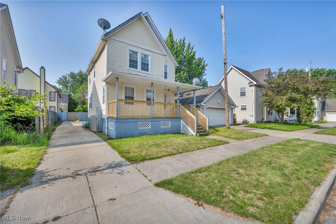 8620 Bicentennial Place, Cleveland, Ohio image 4