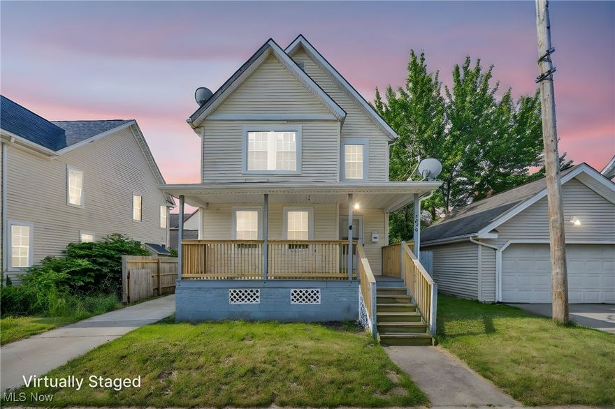 Instant Equity Opportunity! This move-in ready home at 8620 Bicentennial Place offers space, comfort, and endless potential. With all the essentials already in place—spacious rooms, full kitchen, and ample storage—it just needs a little TLC to shine. Priced below market for savvy buyers ready to personalize and build equity. Don’t miss this one—schedule your private tour today!