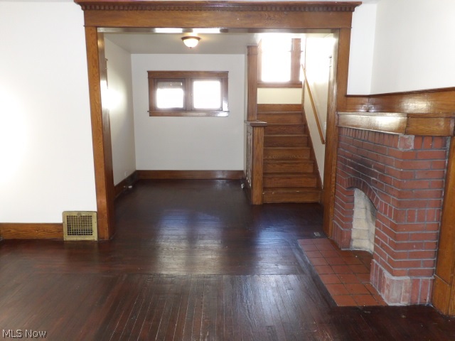 Iddings Park Add - Residential Lease