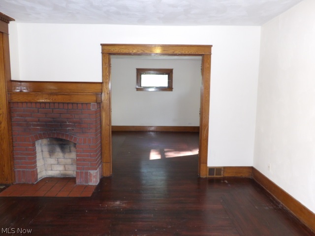 Iddings Park Add - Residential Lease