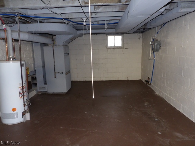 Iddings Park Add - Residential Lease