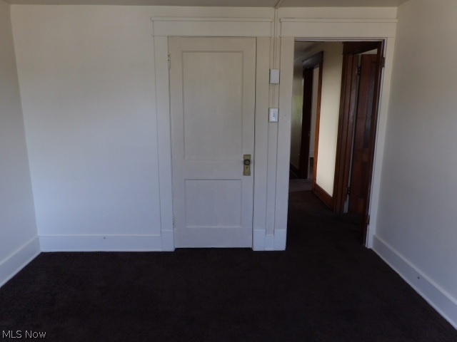 Iddings Park Add - Residential Lease