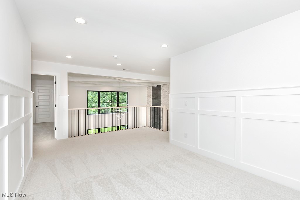 Tract #1 - Residential