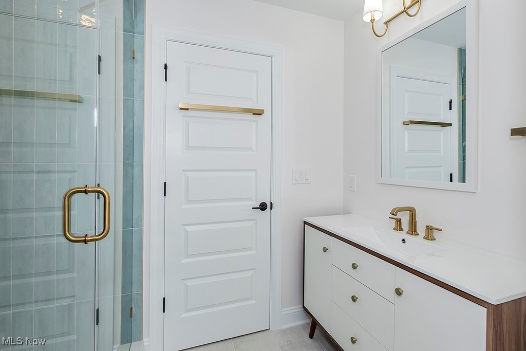 Tract #1 - Residential