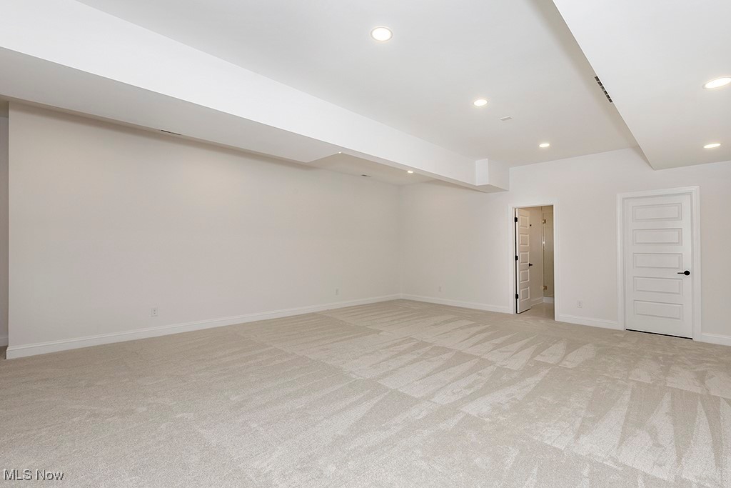 Tract #1 - Residential