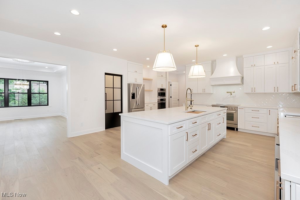 Tract #1 - Residential