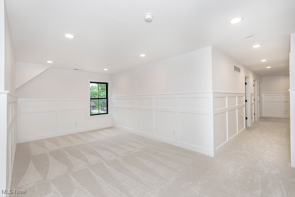 Tract #1 - Residential