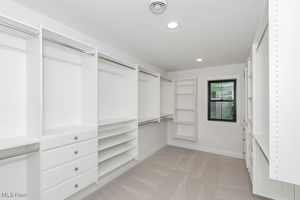 Tract #1 - Residential