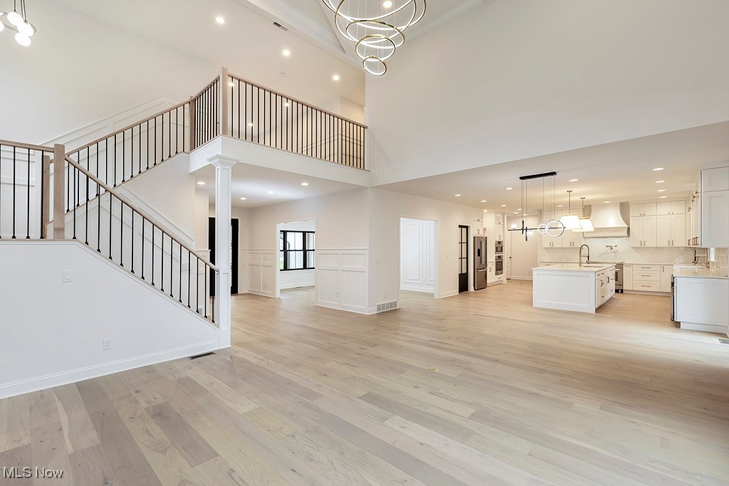 Tract #1 - Residential