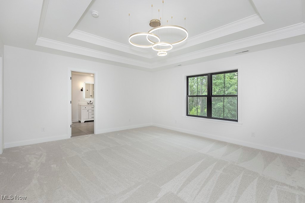 Tract #1 - Residential