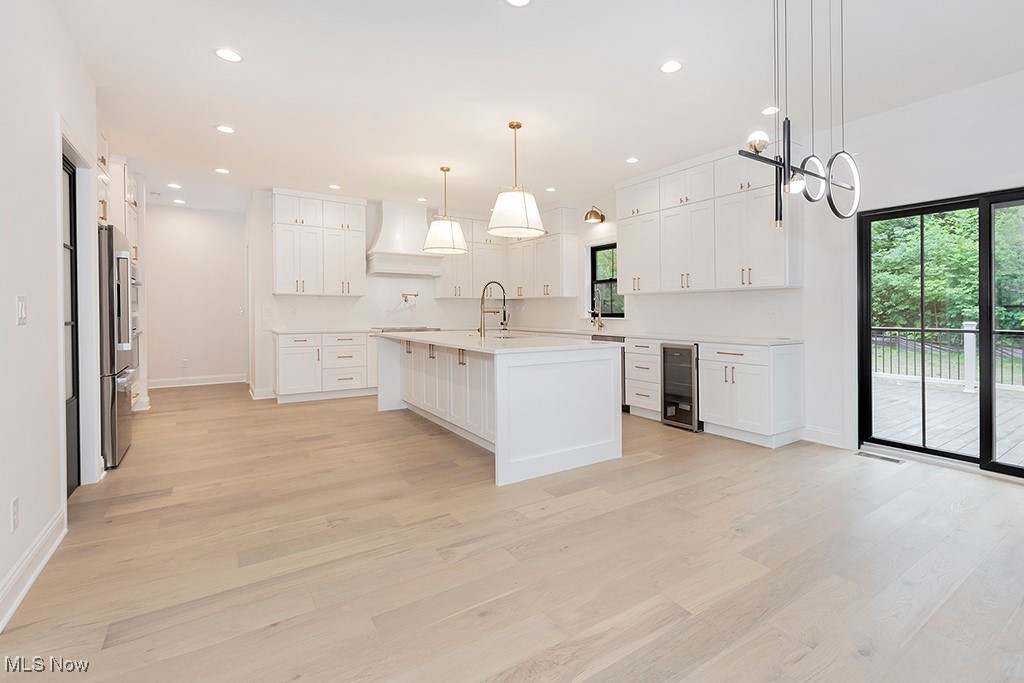 Tract #1 - Residential