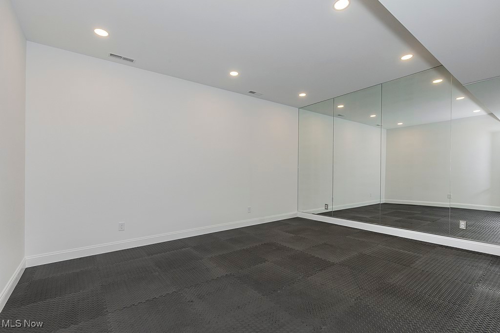 Tract #1 - Residential