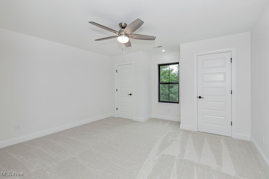 Tract #1 - Residential