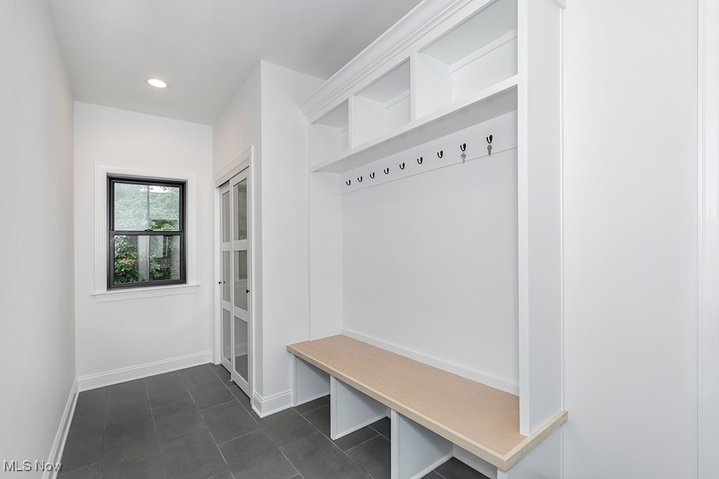 Tract #1 - Residential